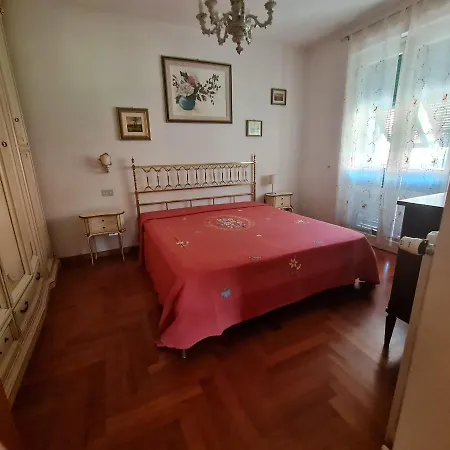 Ferienhaus Casa Iodice Levanto