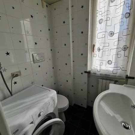 Ferienhaus Casa Iodice