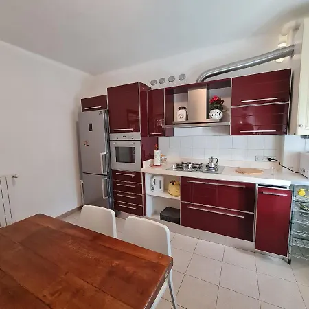 Casa Iodice Levanto