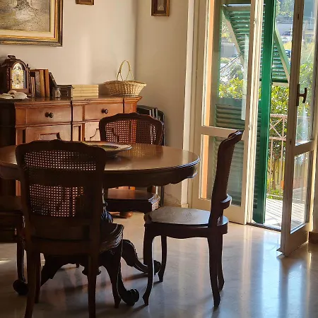 Casa Iodice *