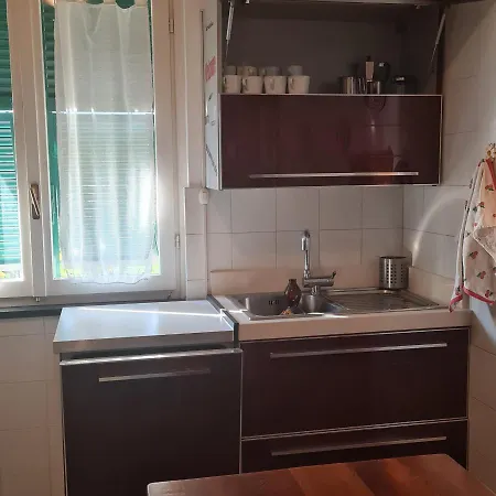 Ferienhaus Casa Iodice
