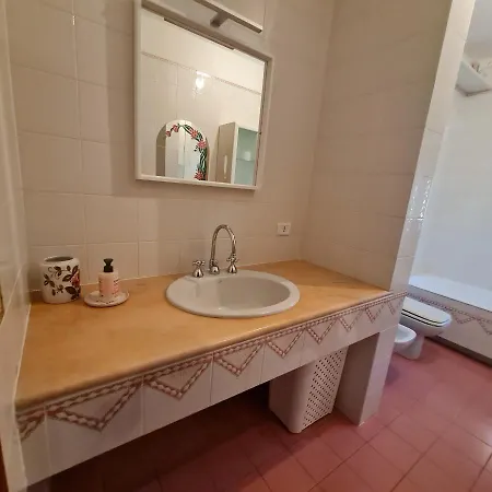 Casa Iodice * Levanto