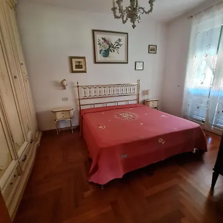 Dom wakacyjny Casa Iodice
