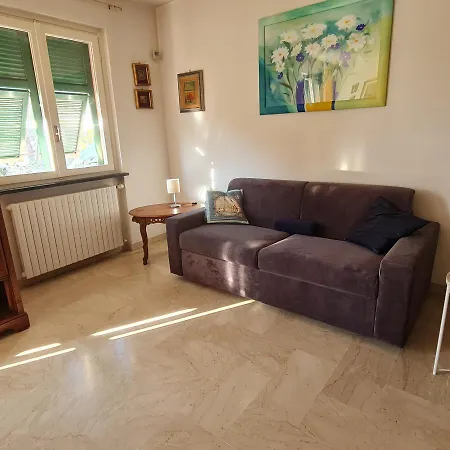 Dom wakacyjny Casa Iodice Levanto