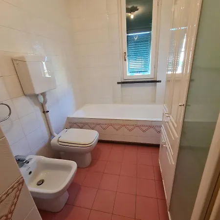 Dom wakacyjny Casa Iodice *