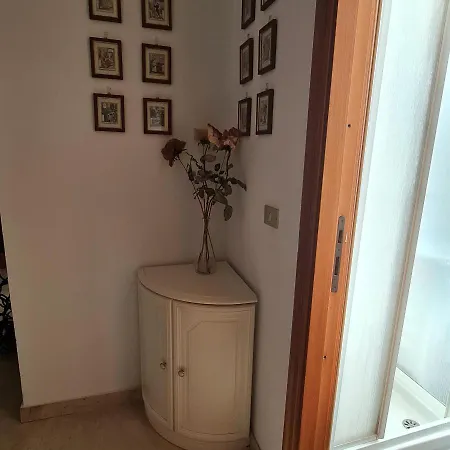 Casa Iodice * Levanto