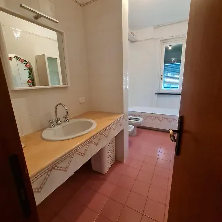 Dom wakacyjny Casa Iodice *