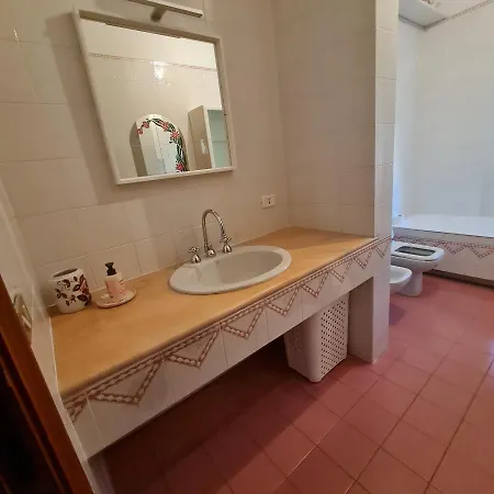 Casa Iodice