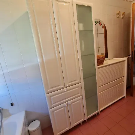 Dom wakacyjny Casa Iodice *