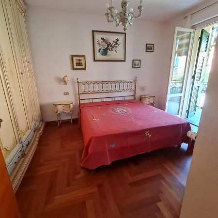 Casa Iodice Levanto
